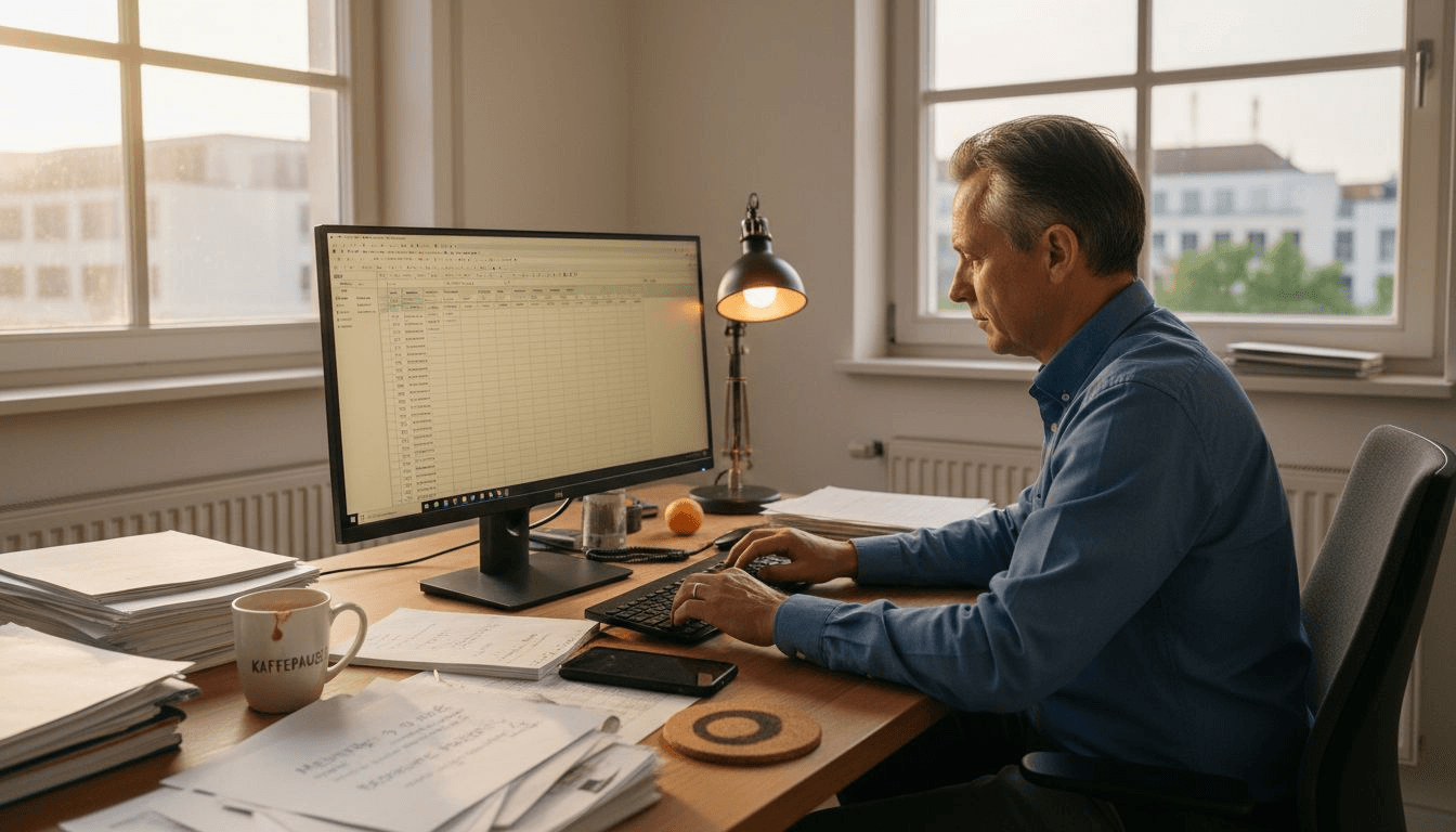 Amazon Performance analysieren 2026: 30% Umsatzsteigerung