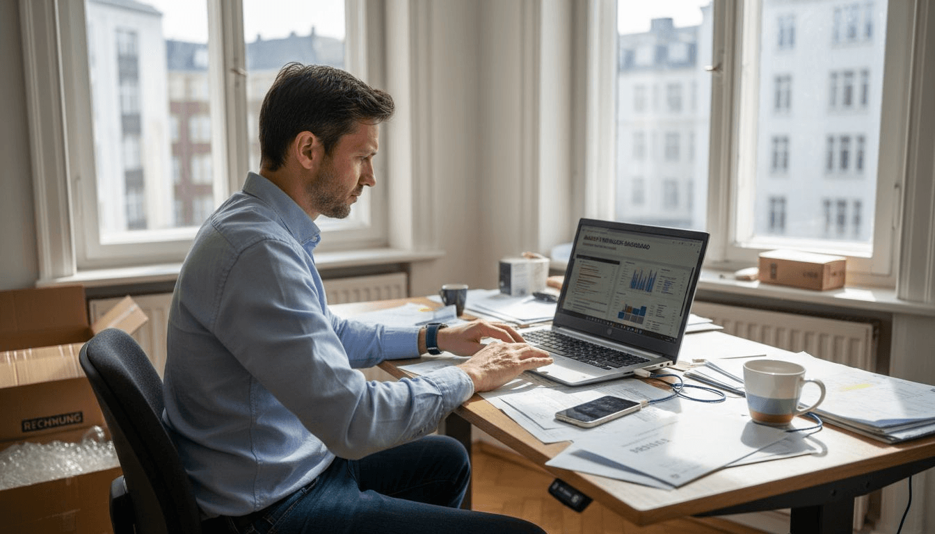 Amazon Erfolgskomponenten 2026: 30% Mehr Umsatz Durch Daten