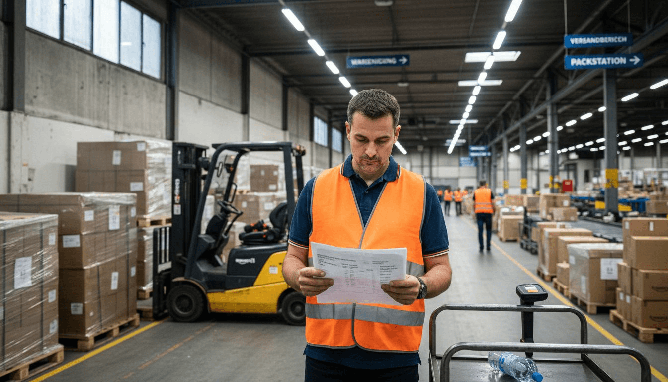 Amazon FBA 2026: 20% mehr Umsatz durch optimierte Strategien