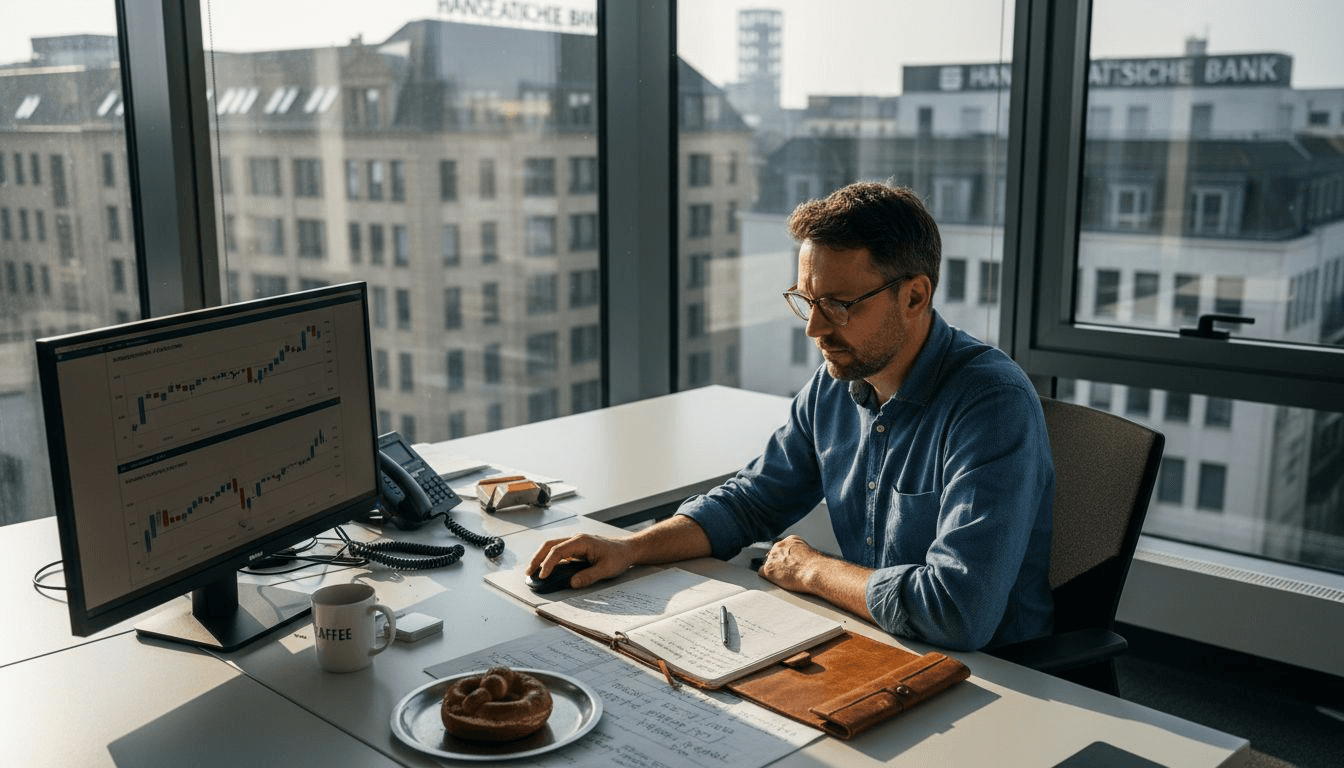 Amazon Wettbewerbsanalyse 2026: Datenbasiert mehr Erfolg