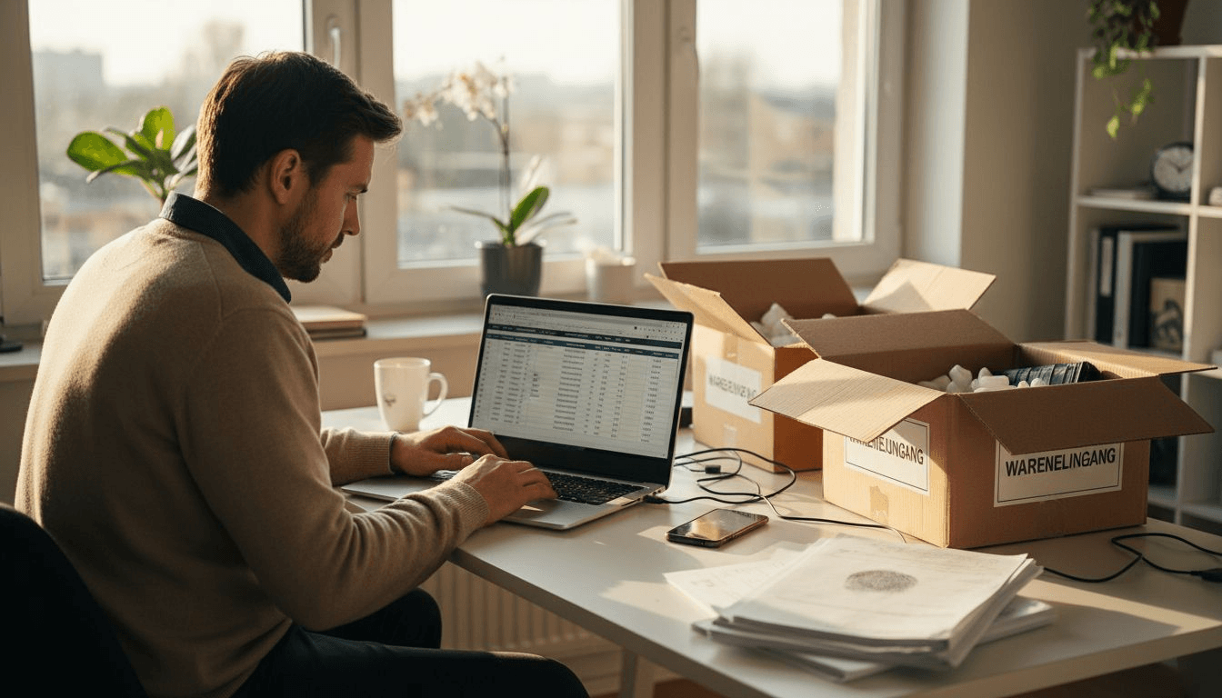 Amazon Seller 2026: Verkaufsstrategien für nachhaltigen Erfolg