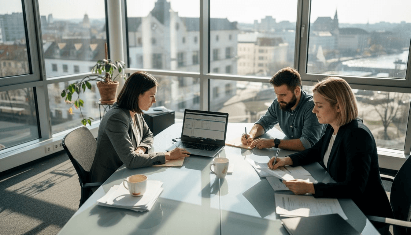 Amazon Full Service Agentur: Umsatz steigern in 2026