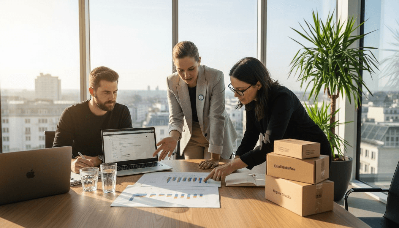 Produktbeschreibungen Amazon: Erfolgreiche Beispiele 2026