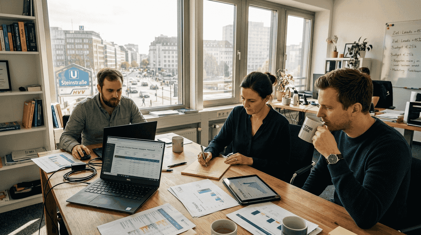 Amazon advertising best practices 2026: PPC und DSP nutzen