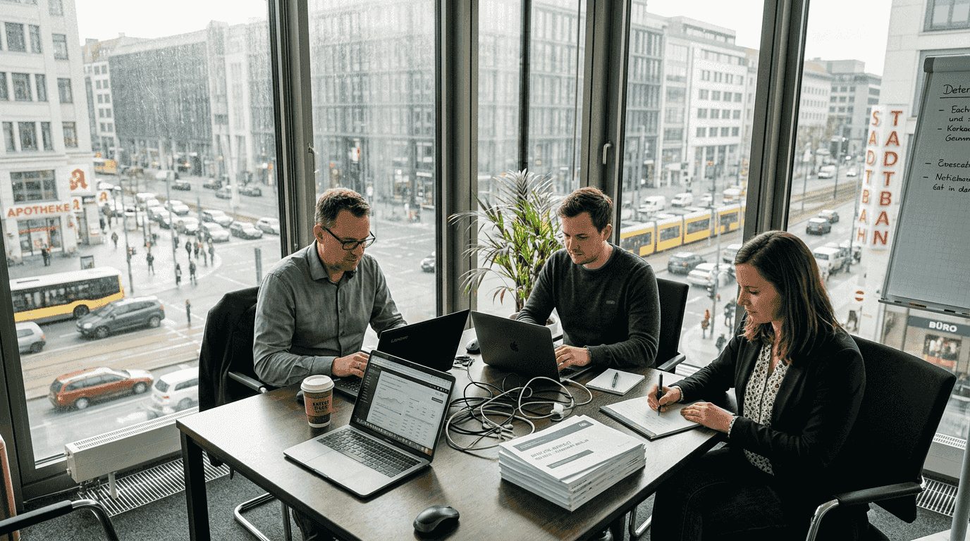 Warum Full-Service E-Commerce Agentur 2026 unverzichtbar