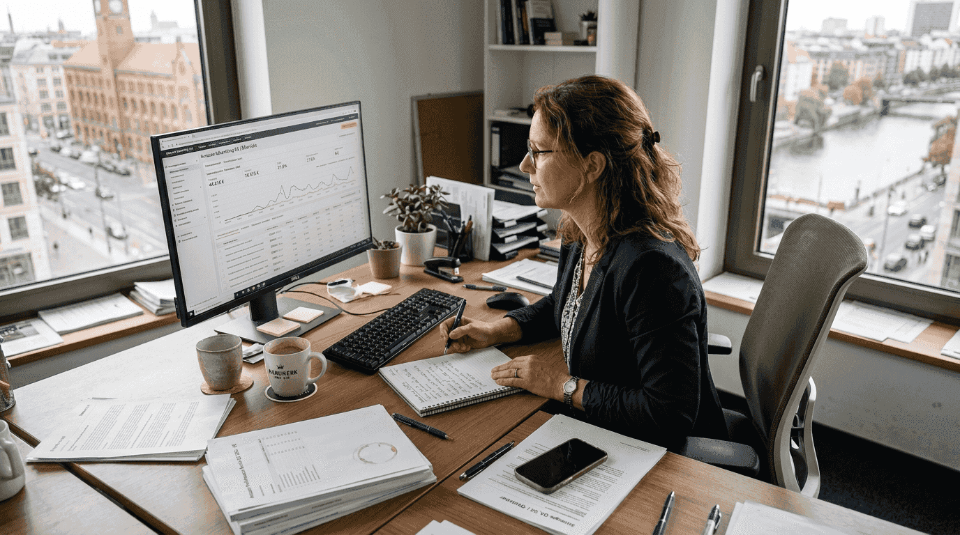 Amazon Werbeformen 2026: Sichtbarkeit und Umsatz steigern