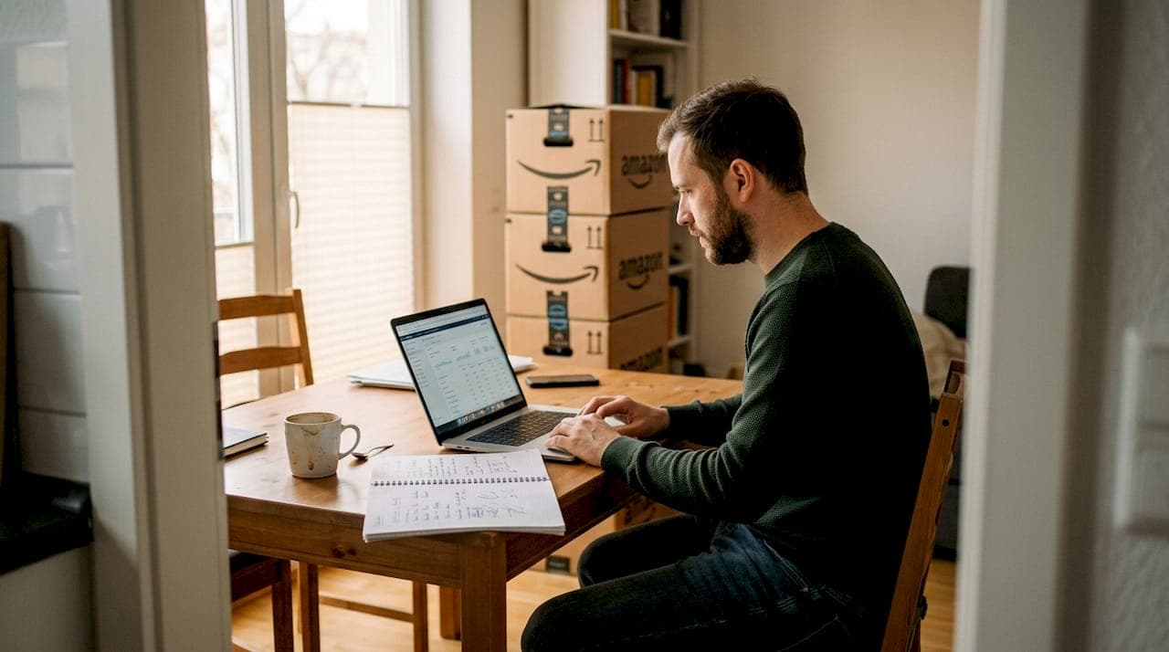 Amazon Advertising Grundlagen: Werben und Verkauf steigern