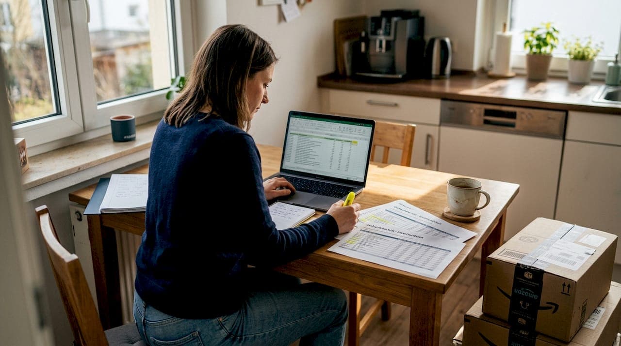 Amazon Marktplatz Expansion: Die besten Tipps für Erfolg