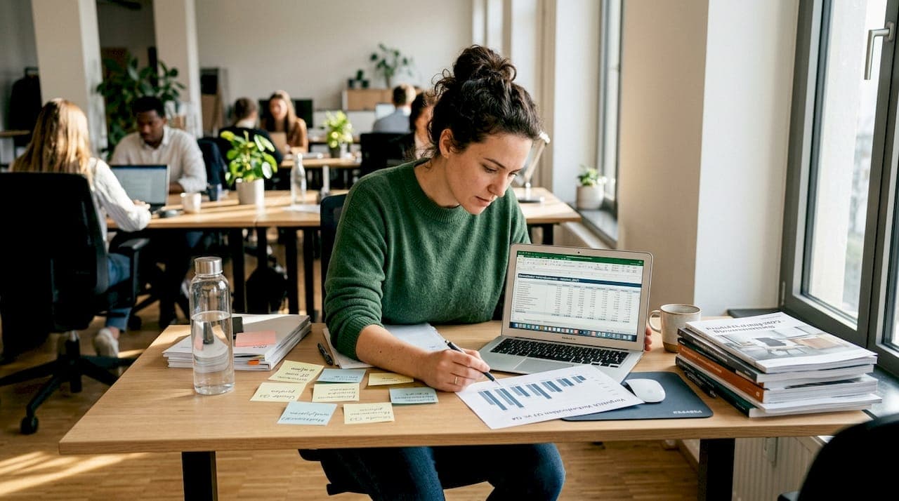 Amazon Vendor, Seller & Hybrid: 74% nutzen dieses Modell