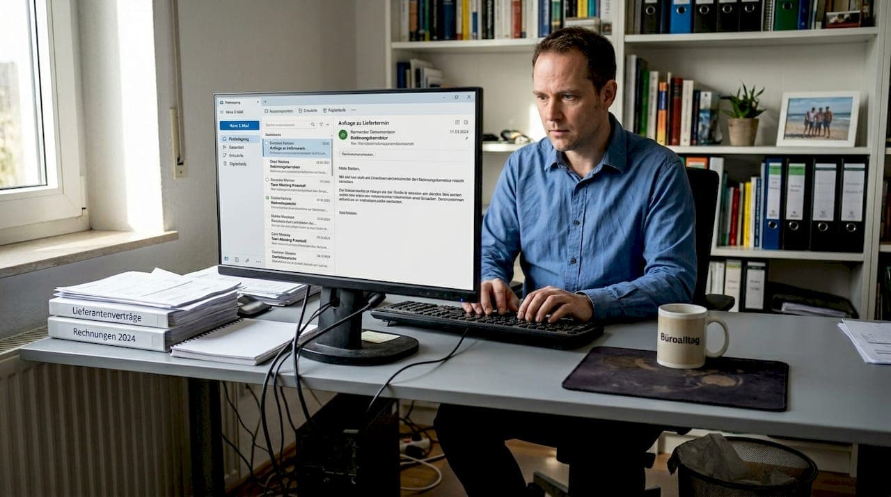 Amazon Vendor Anmeldung: Schritt-für-Schritt-Guide 2026