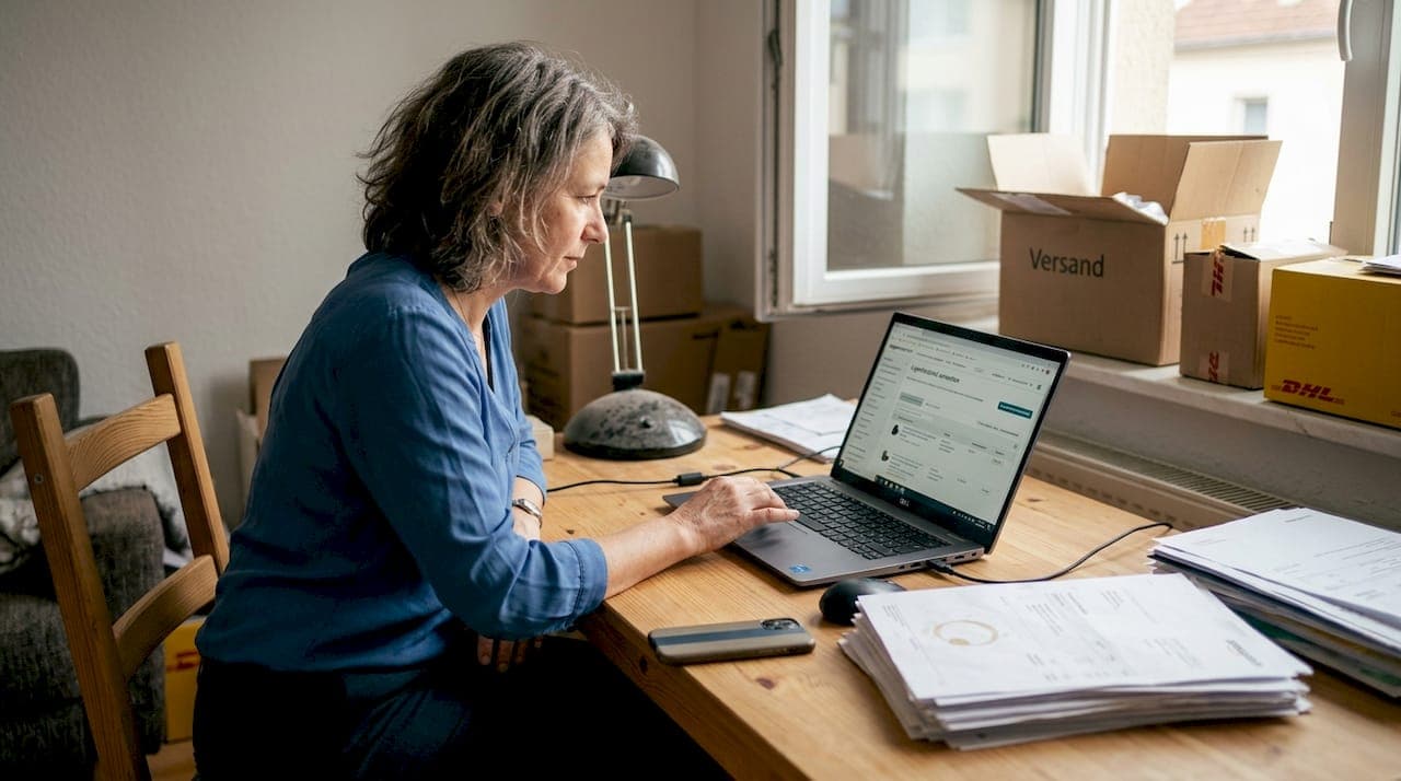 Arten von Amazon-Accounts: Überblick und Tipps für Erfolg