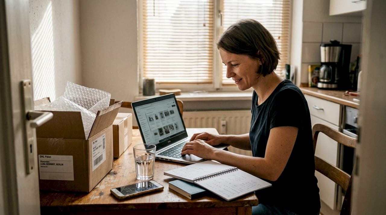 Marktplatzoptimierung: Mehr Sichtbarkeit auf Amazon