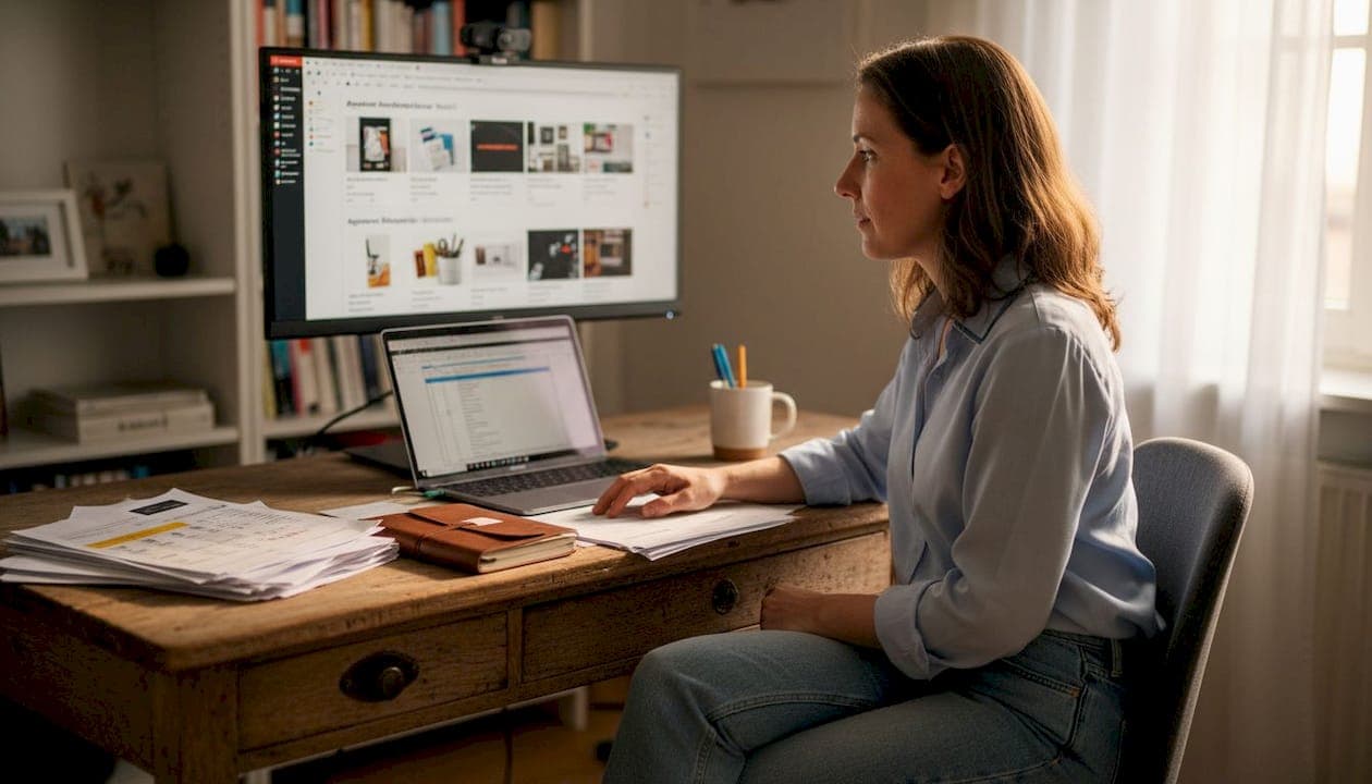Amazon A+ Content Erstellen: Anleitung für Top-Ergebnisse
