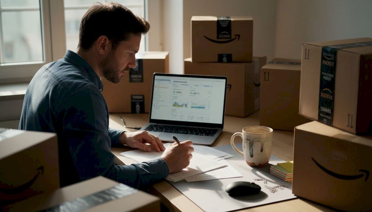 Seller Management auf Amazon: Definition und Umsatz-Booster