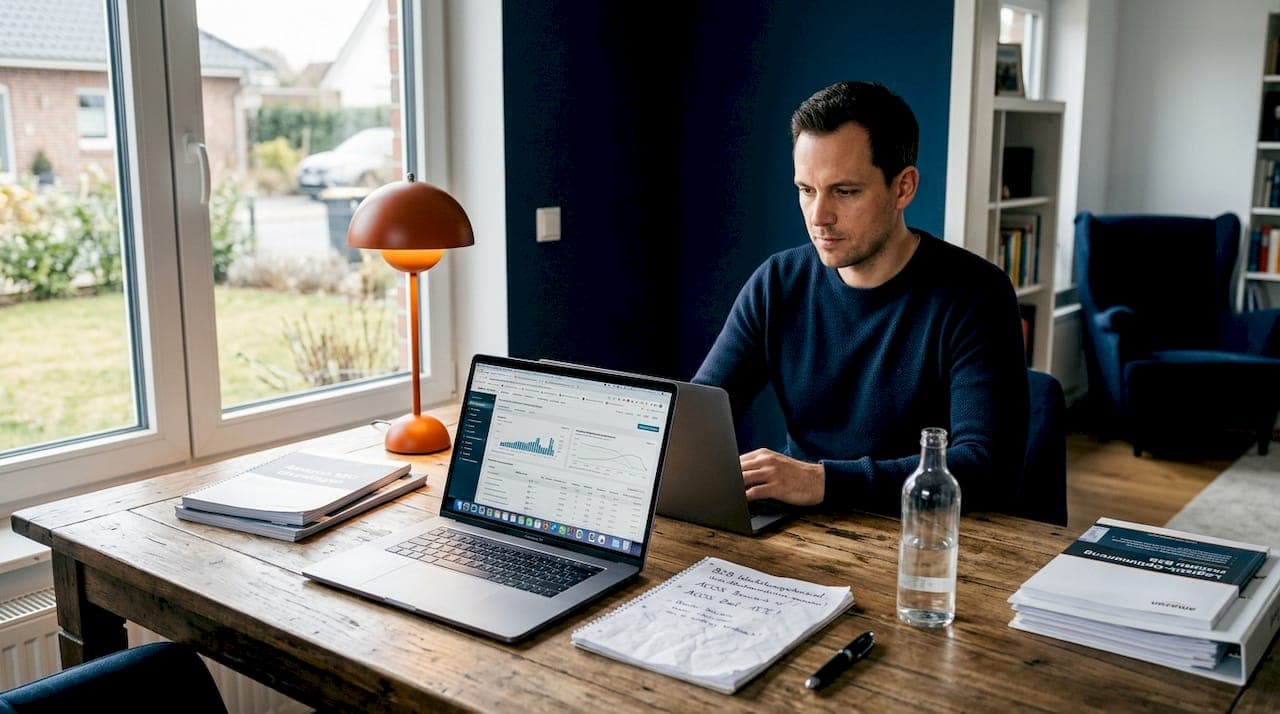 Amazon KPIs verstehen und gezielt optimieren – Praxisratgeber
