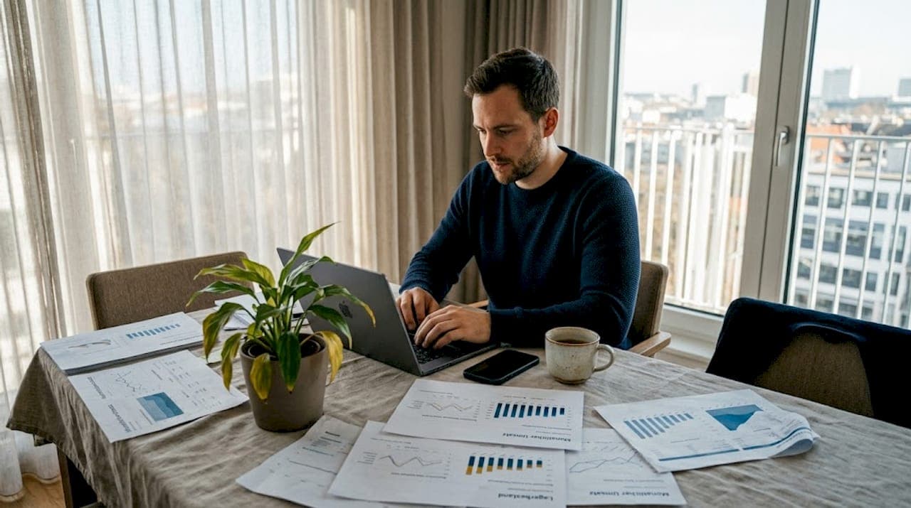 Amazon KPIs für Seller: Liste, Kriterien und Vergleich