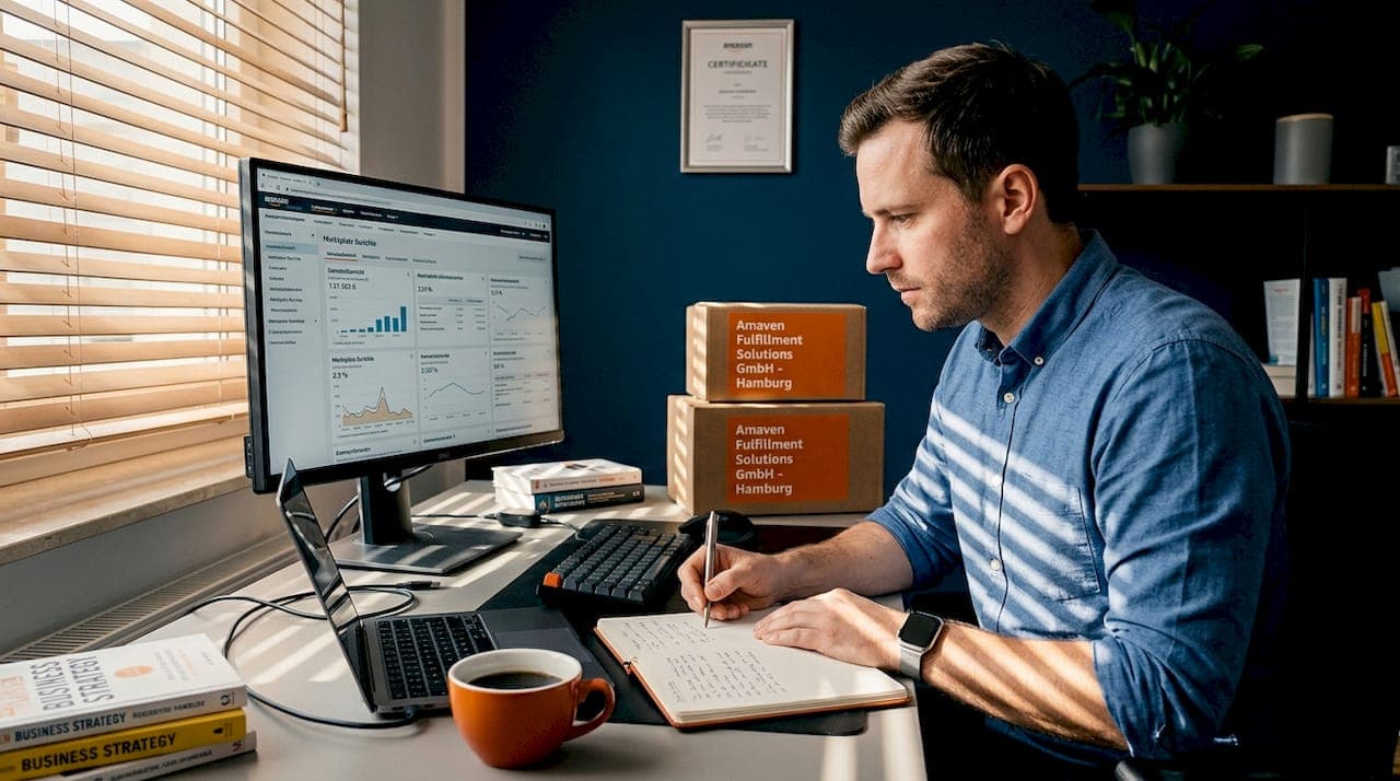Amazon Marketplace-Strategien mit maximaler Wirkung
