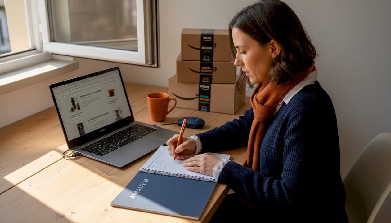Amazon-Listings optimieren: Rankings und Conversion steigern