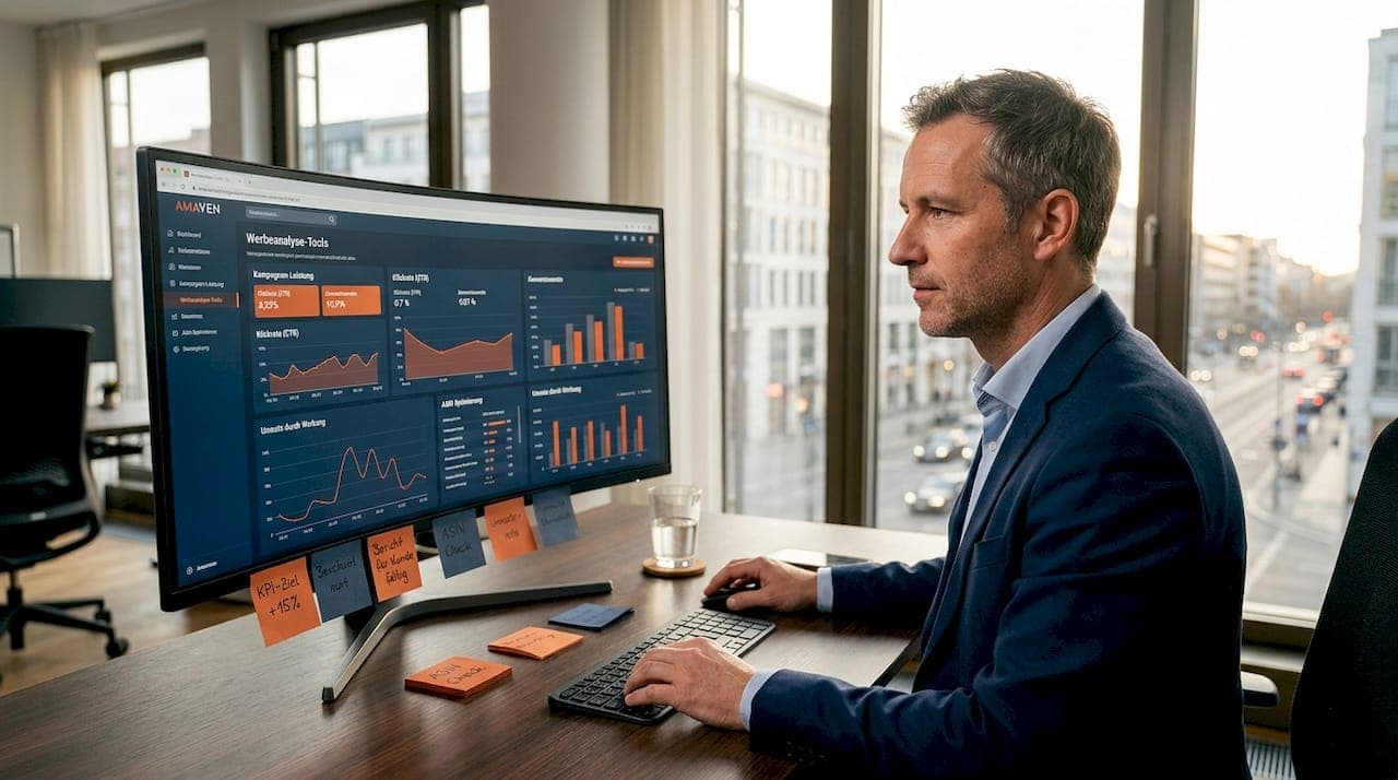 Was ist DSP Werbung? Leitfaden für Marketing-Profis