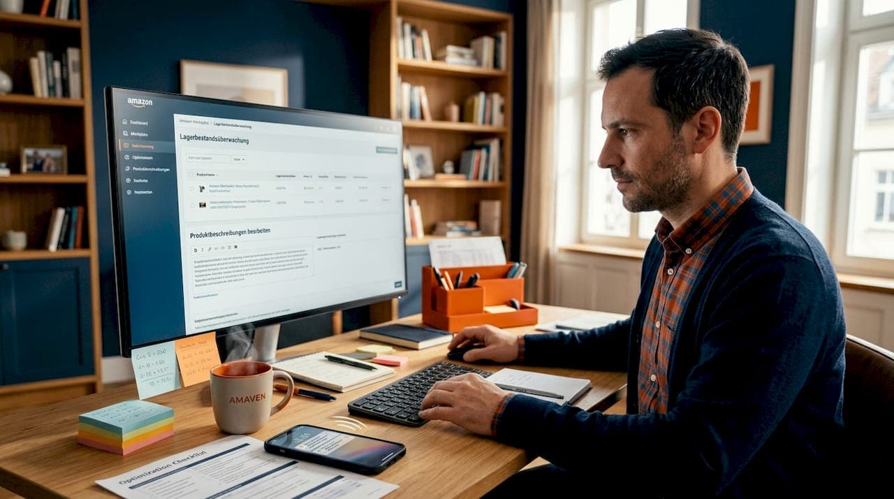 Marketplace Performance steigern: Anleitung 2026