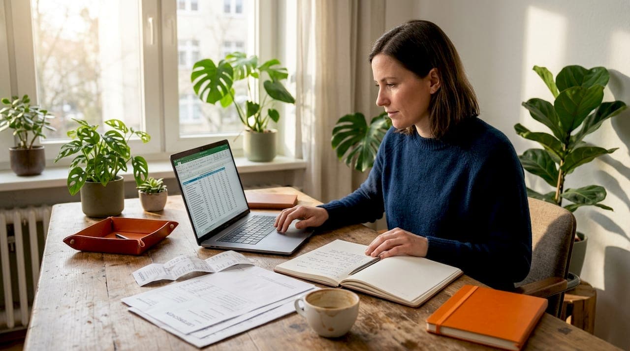 Rolle der Conversion-Rate im E-Commerce