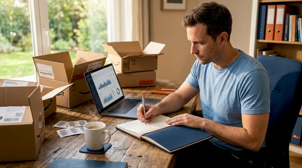 Tipps für Seller Performance auf Amazon 2026