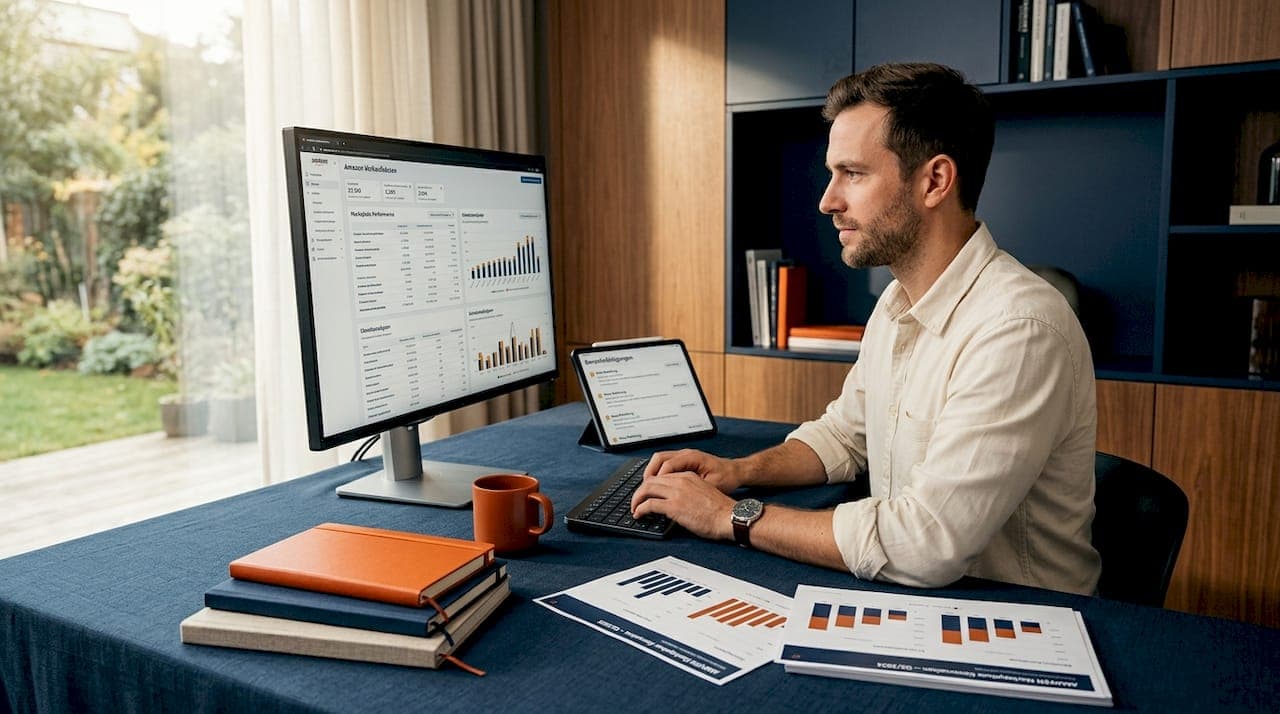 Was sind KPIs im Onlinehandel? Leitfaden 2026