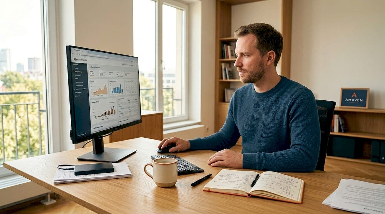 Marketplace Expansion Ablauf: Schritt für Schritt zu Amazon