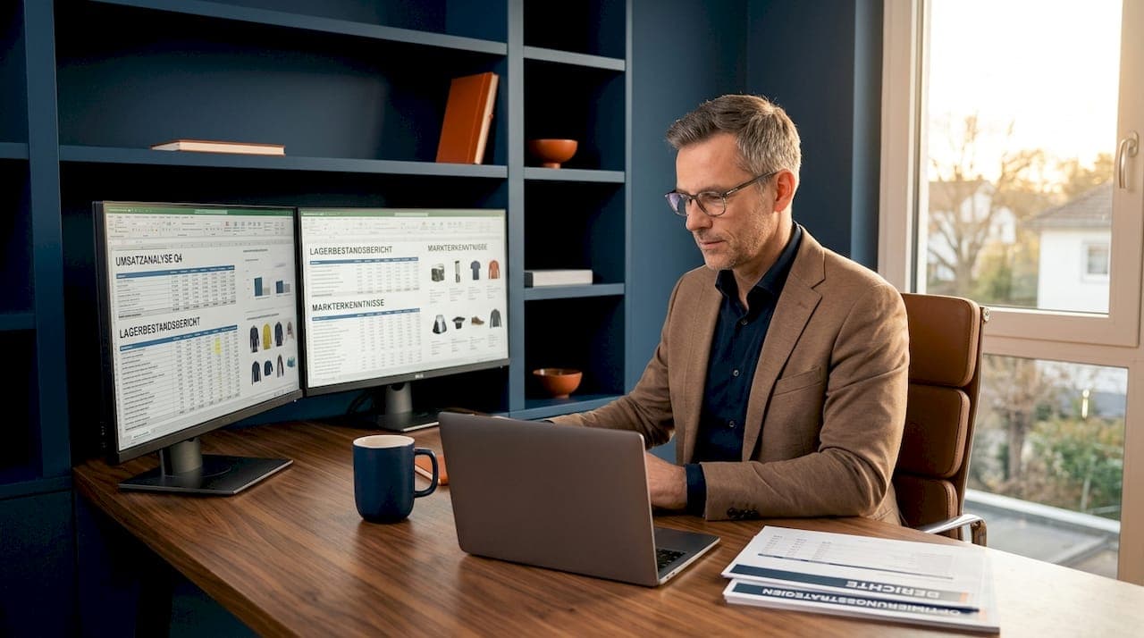 Was ist Produktdaten-Management? Leitfaden 2026