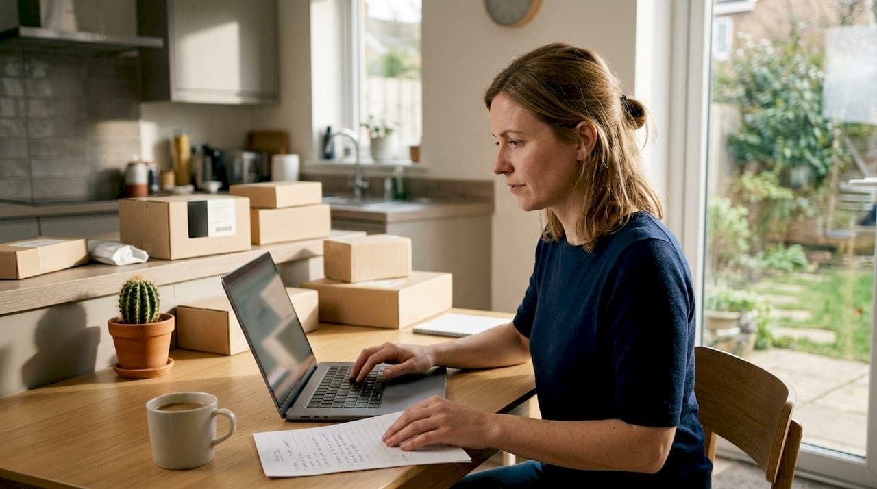 Amazon Launch Checklist 2026: Schritt für Schritt zum Erfolg