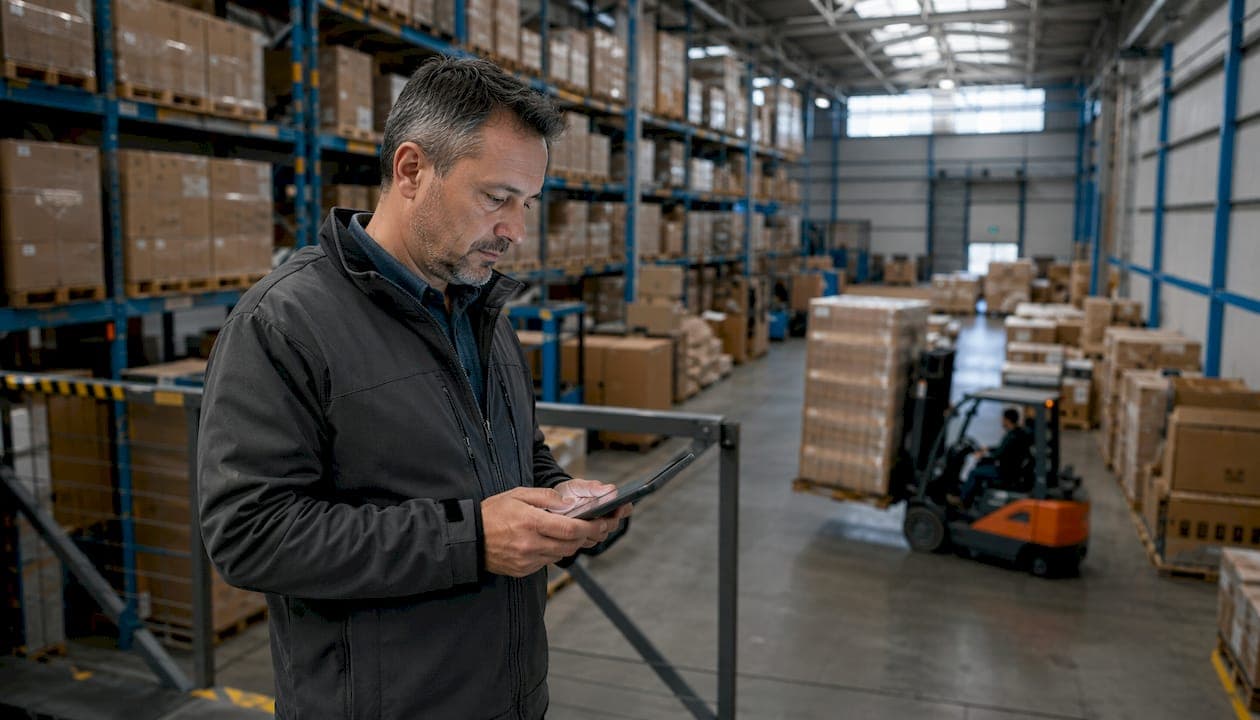 Amazon-Logistikzentren: Was Händler wissen müssen