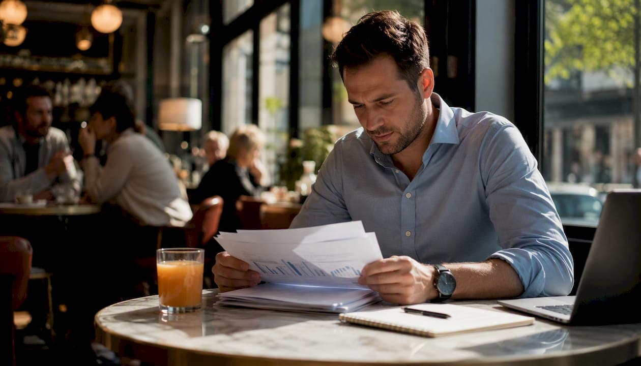 Vendor Manager für Markenhersteller: Praktischer 1P-Guide