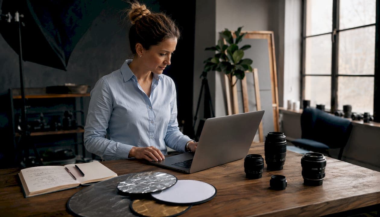 Produktfotos für Onlineshop: Conversion-stark und suppression-sicher